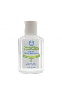 Dynarex SannyTize 酒精搓手液 (2oz 約60ml)